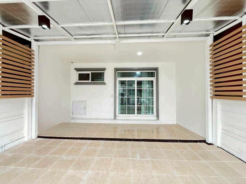 ขาย - Q District Suksawad-Wongwaen Rama 3 : คิว ดิสทริค สุขสวัสดิ์-วงแหวนพระราม 3, สมุทรปราการ