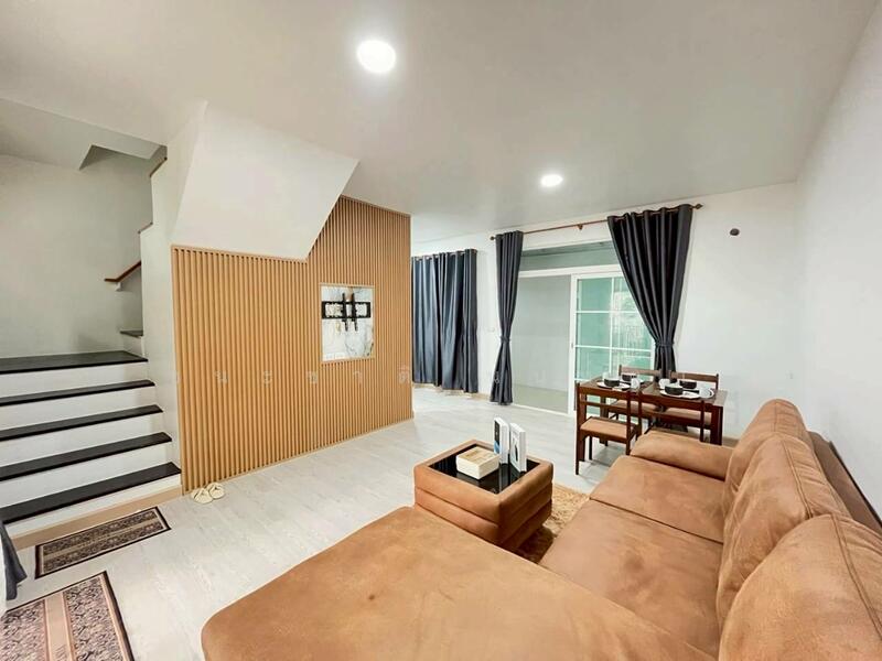 ขาย - Q District Suksawad-Wongwaen Rama 3 : คิว ดิสทริค สุขสวัสดิ์-วงแหวนพระราม 3, สมุทรปราการ