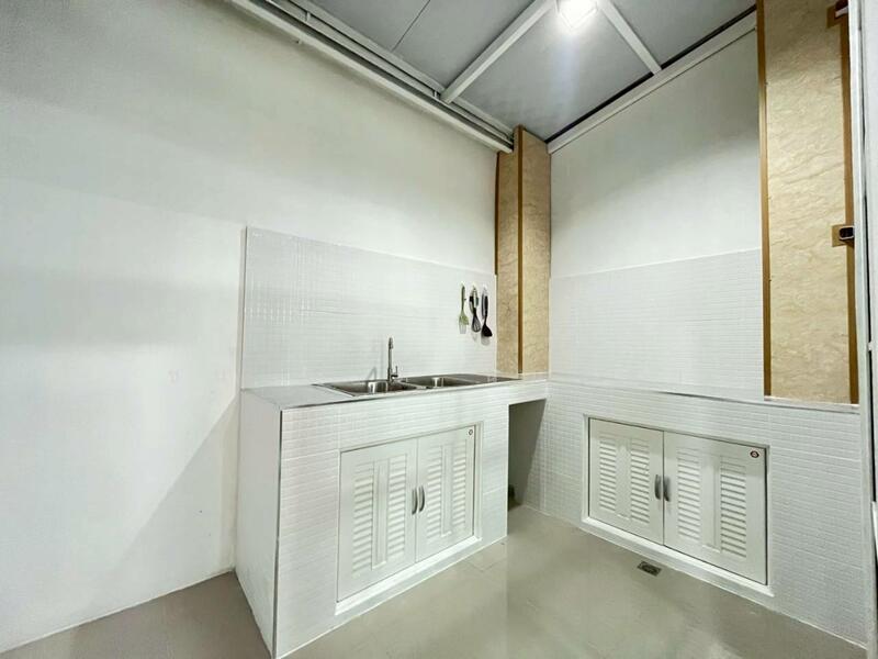 ขาย - Q District Suksawad-Wongwaen Rama 3 : คิว ดิสทริค สุขสวัสดิ์-วงแหวนพระราม 3, สมุทรปราการ