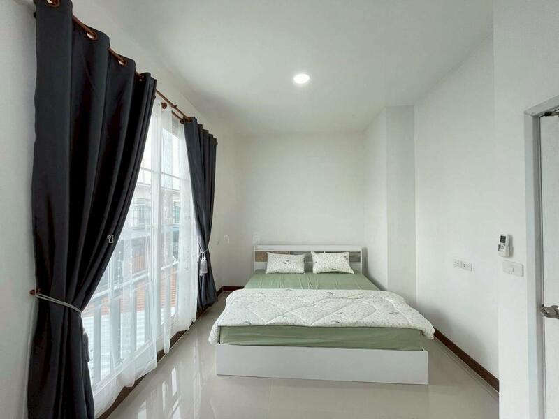 ขาย - Q District Suksawad-Wongwaen Rama 3 : คิว ดิสทริค สุขสวัสดิ์-วงแหวนพระราม 3, สมุทรปราการ