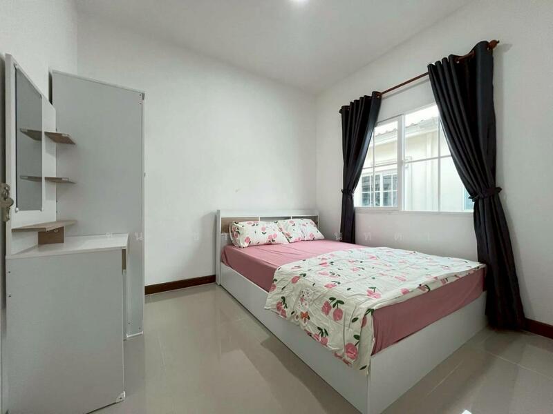 ขาย - Q District Suksawad-Wongwaen Rama 3 : คิว ดิสทริค สุขสวัสดิ์-วงแหวนพระราม 3, สมุทรปราการ