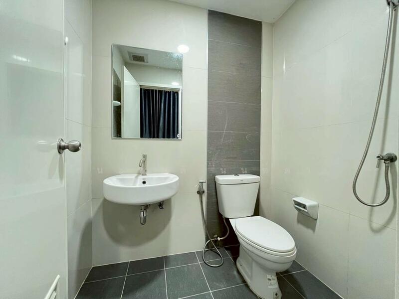 ขาย - Q District Suksawad-Wongwaen Rama 3 : คิว ดิสทริค สุขสวัสดิ์-วงแหวนพระราม 3, สมุทรปราการ