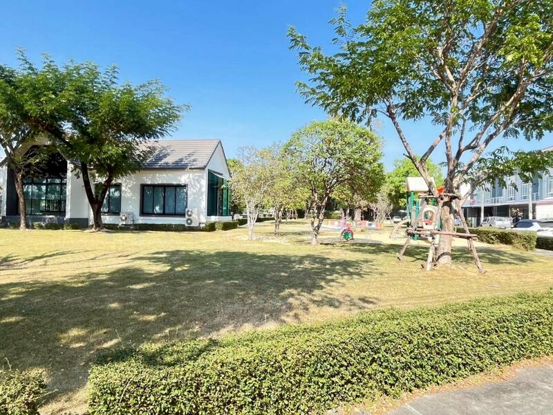 ขาย - Q District Suksawad-Wongwaen Rama 3 : คิว ดิสทริค สุขสวัสดิ์-วงแหวนพระราม 3, สมุทรปราการ