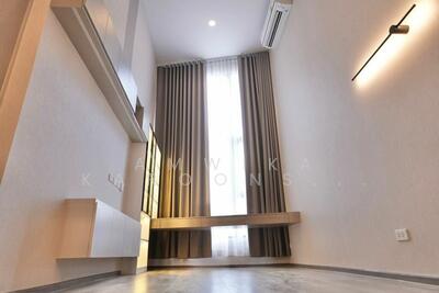 ขาย - SOHO Bangkok Ratchada : โซโห​ แบงค็อก​ รัชดา, กรุงเทพ