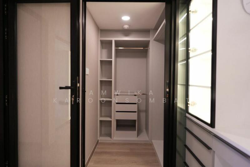 SOHO Bangkok Ratchada, กรุงเทพ, 74 Pracha Rat Bamphen Rd, ห้วยขวาง, กรุงเทพ, 47 ตร.ม., คอนโด ขาย, โดย Amwika Karoonsombat, 500093803 - DDproperty.com