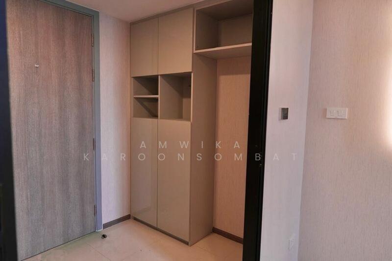 SOHO Bangkok Ratchada, กรุงเทพ, 74 Pracha Rat Bamphen Rd, ห้วยขวาง, กรุงเทพ, 47 ตร.ม., คอนโด ขาย, โดย Amwika Karoonsombat, 500093803 - DDproperty.com
