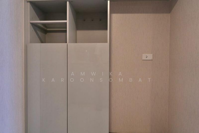 SOHO Bangkok Ratchada, กรุงเทพ, 74 Pracha Rat Bamphen Rd, ห้วยขวาง, กรุงเทพ, 47 ตร.ม., คอนโด ขาย, โดย Amwika Karoonsombat, 500093803 - DDproperty.com