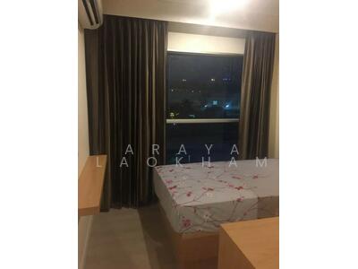 For Rent - Aspire Sukhumvit 48, Bangkok