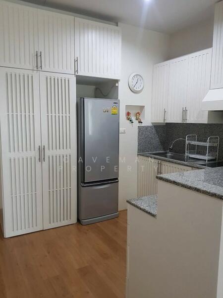 Baan Klang Krung Siam-Pathumwan : บ้านกลางกรุง สยาม-ปทุมวัน คอนโดมิเนียม, กรุงเทพ, ถนนเพชรบุรี แขวงถนนเพชรบุรี เขตราชเทวี กรุงเทพมหานคร, ถนนเพชรบุรี, ราชเทวี, กรุงเทพ, 85 ตร.ม., คอนโด ให้เช่า, โดย Caveman Property, 500093810 - DDproperty.com