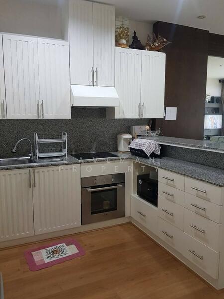 Baan Klang Krung Siam-Pathumwan : บ้านกลางกรุง สยาม-ปทุมวัน คอนโดมิเนียม, กรุงเทพ, ถนนเพชรบุรี แขวงถนนเพชรบุรี เขตราชเทวี กรุงเทพมหานคร, ถนนเพชรบุรี, ราชเทวี, กรุงเทพ, 85 ตร.ม., คอนโด ให้เช่า, โดย Caveman Property, 500093810 - DDproperty.com