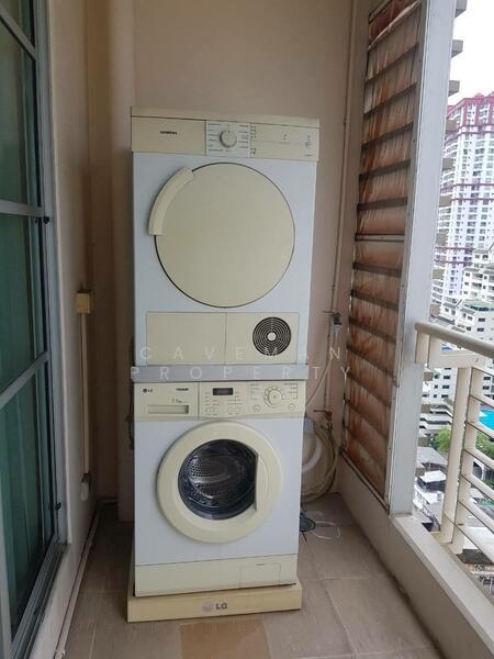 Baan Klang Krung Siam-Pathumwan : บ้านกลางกรุง สยาม-ปทุมวัน คอนโดมิเนียม, กรุงเทพ, ถนนเพชรบุรี แขวงถนนเพชรบุรี เขตราชเทวี กรุงเทพมหานคร, ถนนเพชรบุรี, ราชเทวี, กรุงเทพ, 85 ตร.ม., คอนโด ให้เช่า, โดย Caveman Property, 500093810 - DDproperty.com