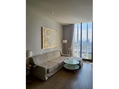 For Rent - Park Origin Phrom Phong (Park 24), Bangkok