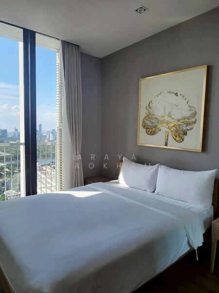 Park Origin Phrom Phong (Park 24), กรุงเทพ, 68 Soi Sukhumvit 24, คลองตัน, คลองเตย, กรุงเทพ, 68 ตร.ม., คอนโด ให้เช่า, โดย Araya Laokham, 500093830 - DDproperty.com
