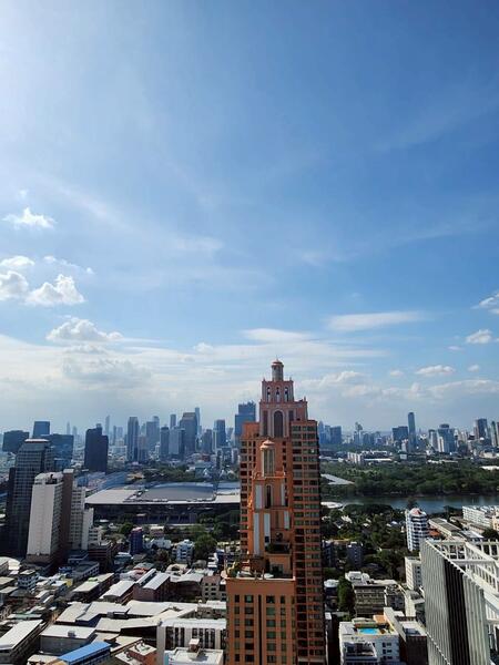Park Origin Phrom Phong (Park 24), กรุงเทพ, 68 Soi Sukhumvit 24, คลองตัน, คลองเตย, กรุงเทพ, 68 ตร.ม., คอนโด ให้เช่า, โดย Araya Laokham, 500093830 - DDproperty.com