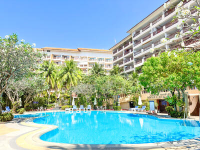 ขาย - Royal Hill Resort : รอยัล ฮิลล์ รีสอร์ท, ชลบุรี