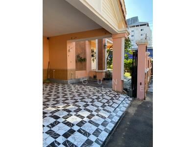 ขาย - บ้าน 4-ห้องนอน, กรุงเทพ