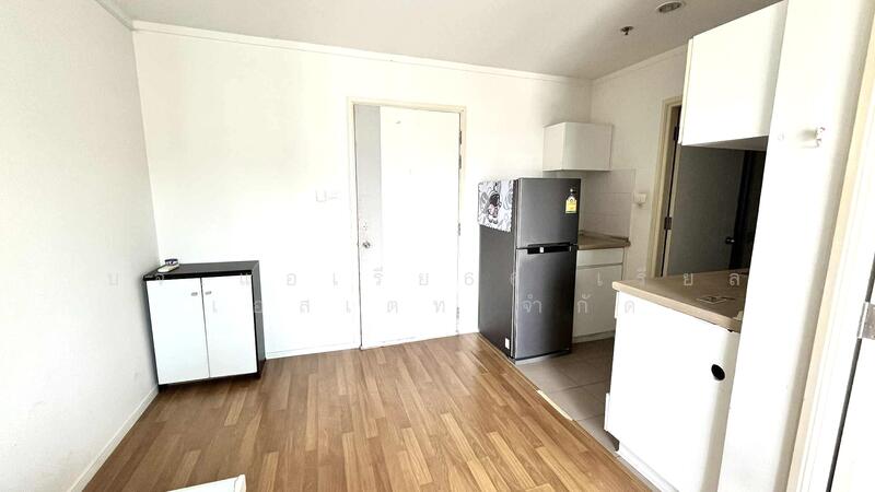 Lumpini Park Rama 9-Ratchada, Bangkok, 888 Chaturathit Road, Bang Kapi, Huai Khwang, Bangkok, 1 Bedroom, 30 sqm, Condo For Sale, by AREA66 Real Estate Co.,Ltd, 500093869 - DDproperty.com