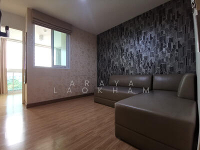 ขาย - Chateau In Town Vibhavadi 30-2 : ชาโตว์ อินทาวน์ วิภาวดี 30-2, กรุงเทพ