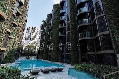 For Rent - ASHTON Residence 41, Bangkok