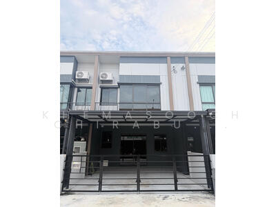 ขาย - Pleno Suksawat 30 : พลีโน่ สุขสวัสดิ์ 30, กรุงเทพ