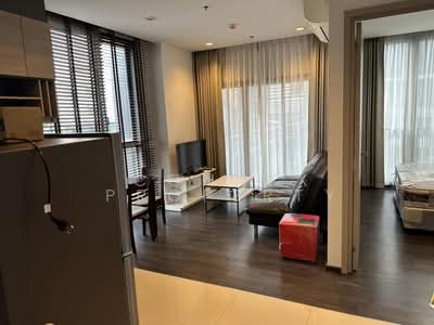 For Rent - The Line Asoke-Ratchada, Bangkok