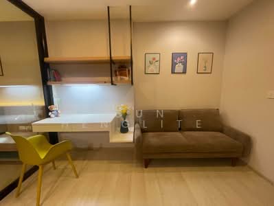 For Rent - Life Asoke, Bangkok