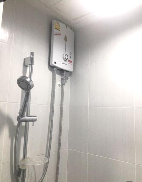 Lumpini Park Rama 9-Ratchada, Bangkok, 888 Chaturathit Road, Bang Kapi, Huai Khwang, Bangkok, 1 Bedroom, 37 sqm, Condo For Sale, by AREA66 Real Estate Co.,Ltd, 500093948 - DDproperty.com