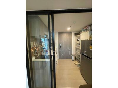 ขาย - KnightsBridge Phaholyothin Interchange : ไนท์บริดจ์ พหลโยธิน - อินเตอร์เชนจ์, กรุงเทพ