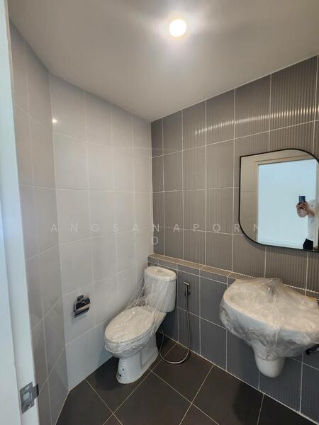 For Sale - Baan Klang Muang Chokchai 4, Bangkok