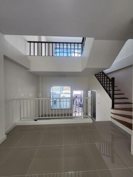 ขาย - Baan Klang Muang Chokchai 4 : บ้านกลางเมือง โชคชัย 4, กรุงเทพ