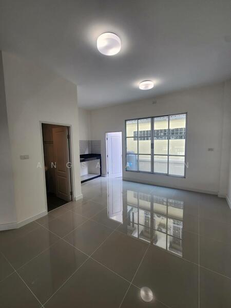 For Sale - Baan Klang Muang Chokchai 4, Bangkok