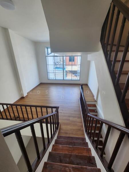 For Sale - Baan Klang Muang Chokchai 4, Bangkok