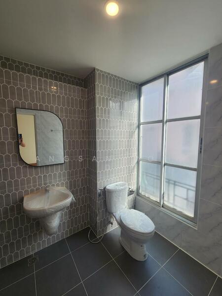 For Sale - Baan Klang Muang Chokchai 4, Bangkok