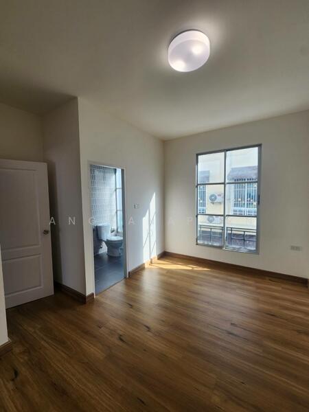 ขาย - Baan Klang Muang Chokchai 4 : บ้านกลางเมือง โชคชัย 4, กรุงเทพ