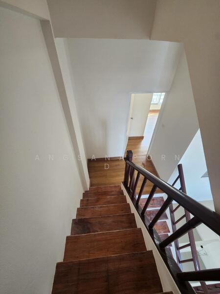 ขาย - Baan Klang Muang Chokchai 4 : บ้านกลางเมือง โชคชัย 4, กรุงเทพ