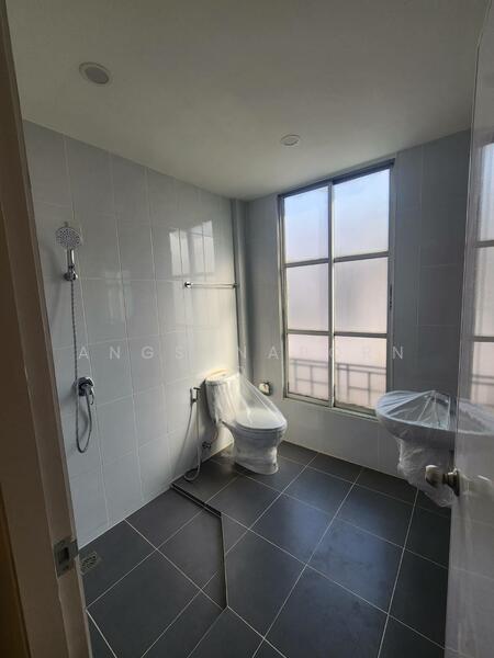 For Sale - Baan Klang Muang Chokchai 4, Bangkok