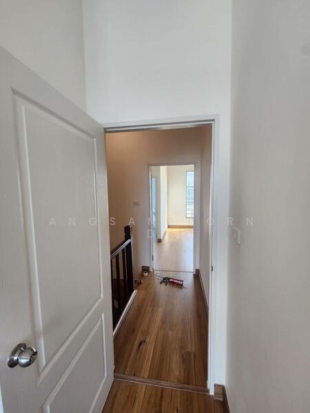 ขาย - Baan Klang Muang Chokchai 4 : บ้านกลางเมือง โชคชัย 4, กรุงเทพ