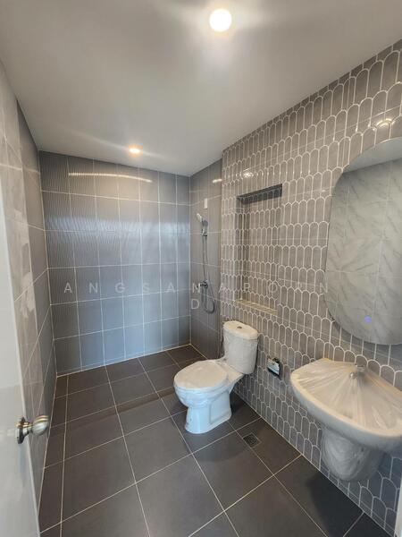 For Sale - Baan Klang Muang Chokchai 4, Bangkok