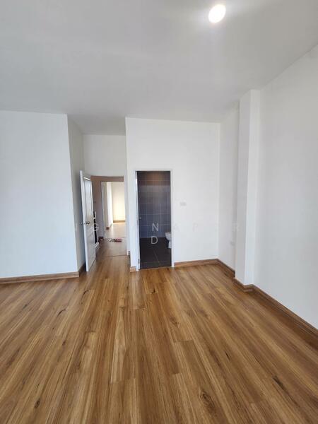 For Sale - Baan Klang Muang Chokchai 4, Bangkok