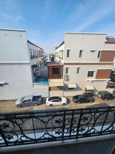 For Sale - Baan Klang Muang Chokchai 4, Bangkok