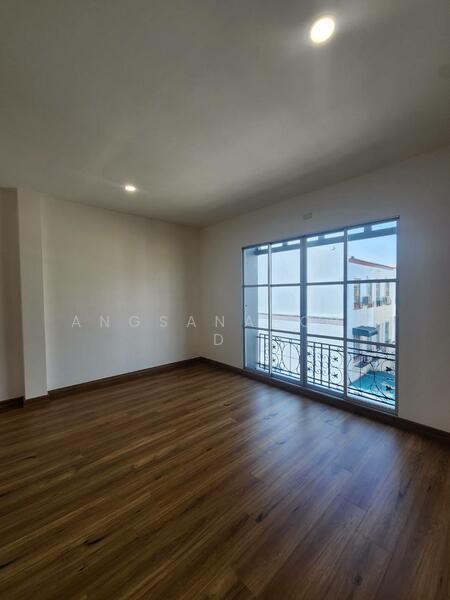 For Sale - Baan Klang Muang Chokchai 4, Bangkok