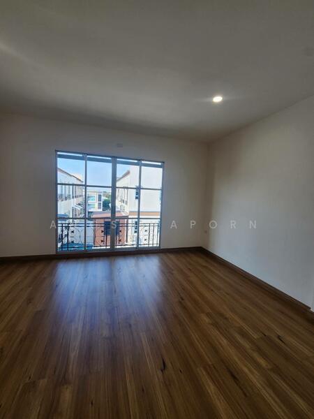 For Sale - Baan Klang Muang Chokchai 4, Bangkok