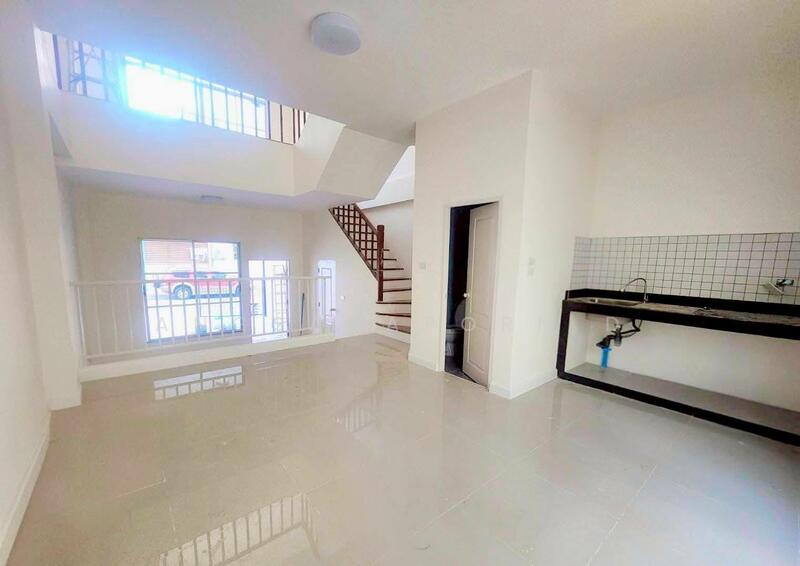 For Sale - Baan Klang Muang Chokchai 4, Bangkok