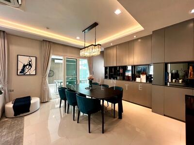 ขาย - บ้าน 5-ห้องนอน, กรุงเทพ