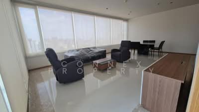 For Rent - The Empire Place, Bangkok
