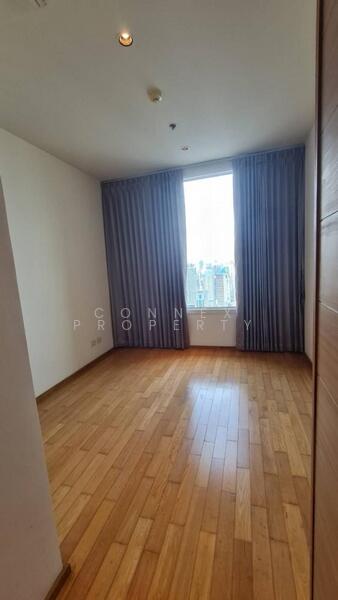 The Empire Place, Bangkok, 88 Narathiwatratchanakharin Road, Thung Maha Mek, Sathon, Bangkok, 3 Bedrooms, 156 sqm, Condo For Rent, by Connex Property, 500093996 - DDproperty.com