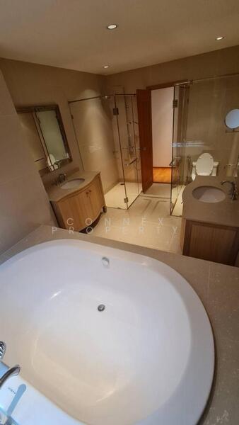 The Empire Place : ดิ เอ็มไพร์ เพลซ, กรุงเทพ, 88 ถนนนราธิวาสราชนครินทร์, ทุ่งมหาเมฆ, สาทร, กรุงเทพ, 156 ตร.ม., คอนโด ให้เช่า, โดย Connex Property, 500093996 - DDproperty.com