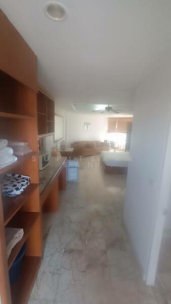 ให้เช่า - Somphong Condotel, ชลบุรี