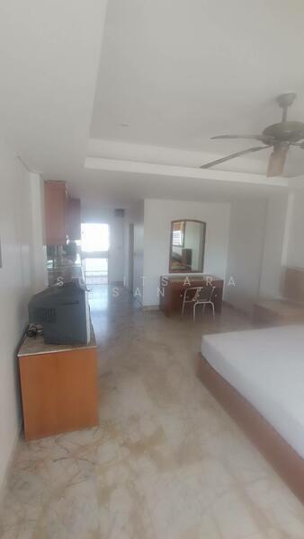 ให้เช่า - Somphong Condotel, ชลบุรี