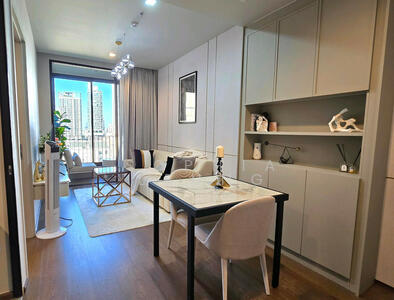 For Rent - IDEO Q Sukhumvit 36, Bangkok